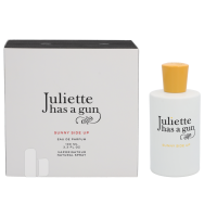 Produktbild för Juliette Has A Gun Sunny Side Up Edp Spray 100 ml Dam