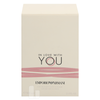 Produktbild för Armani In Love With You Edp Spray 100 ml Dam