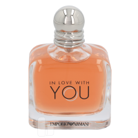 Produktbild för Armani In Love With You Edp Spray 100 ml Dam