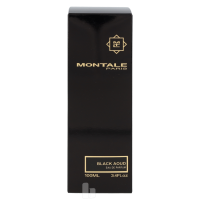 Produktbild för Montale Black Aoud Edp Spray 100 ml Herr