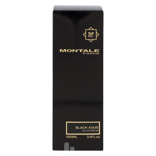 MONTALE Montale Black Aoud Edp Spray 100 ml Herr