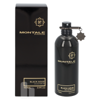 Produktbild för Montale Black Aoud Edp Spray 100 ml Herr