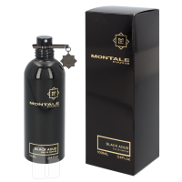 Produktbild för Montale Black Aoud Edp Spray 100 ml Herr