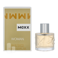 Miniatyr av produktbild för Mexx Woman Edt Spray