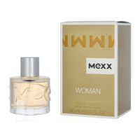 Miniatyr av produktbild för Mexx Woman Edt Spray