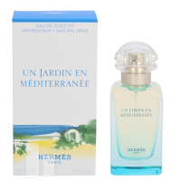Miniatyr av produktbild för Hermes Un Jardin En Mediterranee Edt Spray