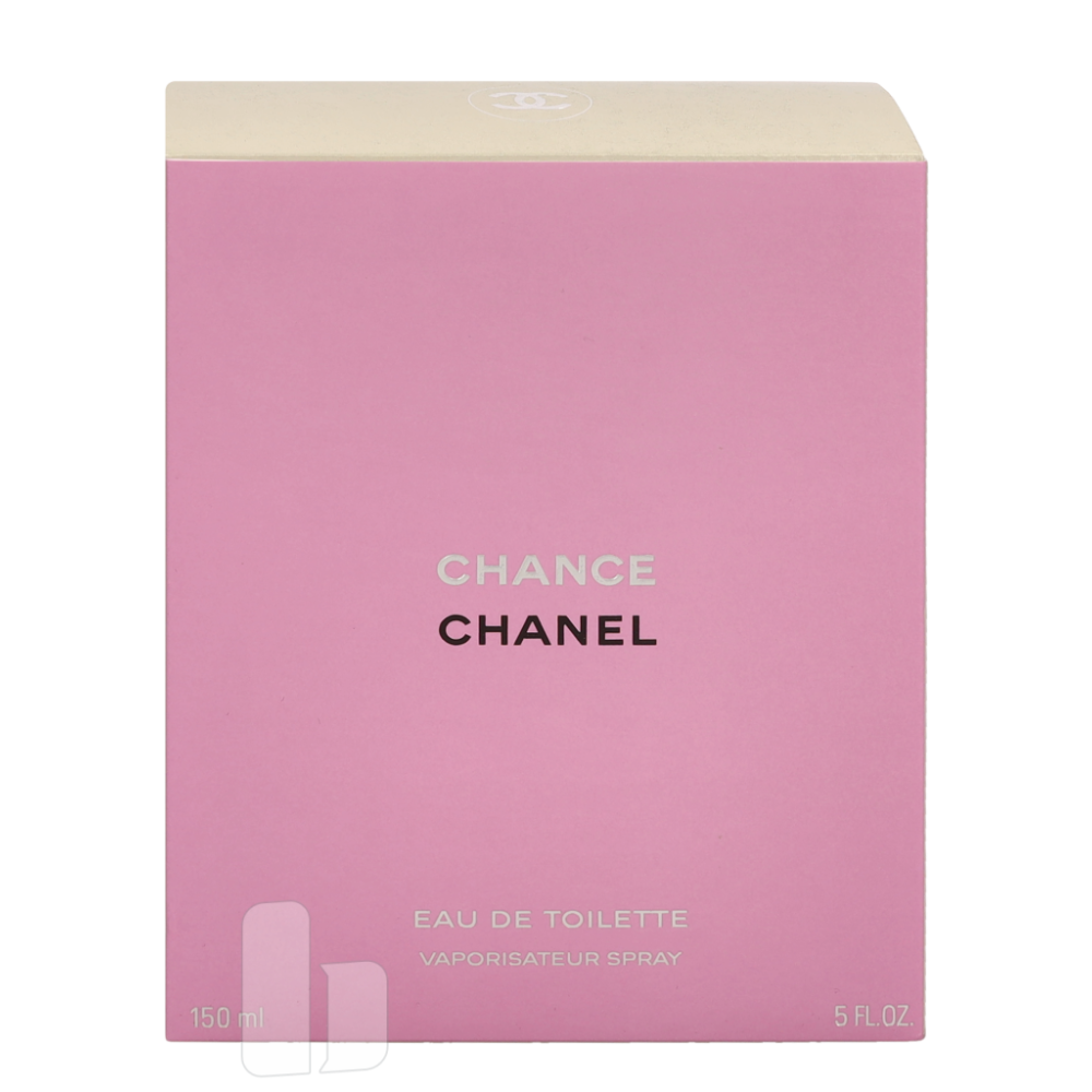 Produktbild för Chanel Chance Edt Spray 150 ml Dam