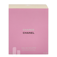 Produktbild för Chanel Chance Edt Spray 150 ml Dam