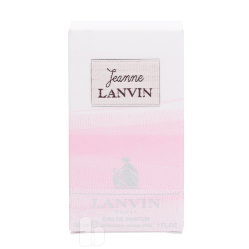 Lanvin Lanvin Jeanne Edp Spray