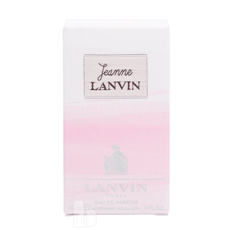 Produktbild för Lanvin Jeanne Edp Spray