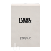 Produktbild för Karl Lagerfeld Pour Femme Edp Spray 85 ml Dam