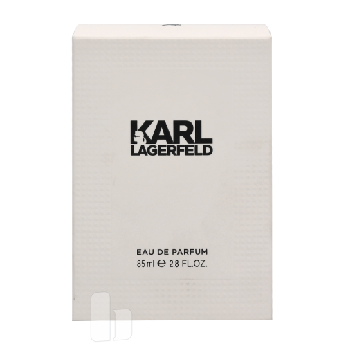 Karl Lagerfeld Karl Lagerfeld Pour Femme Edp Spray 85 ml Dam