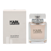 Produktbild för Karl Lagerfeld Pour Femme Edp Spray 85 ml Dam