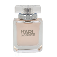 Produktbild för Karl Lagerfeld Pour Femme Edp Spray 85 ml Dam