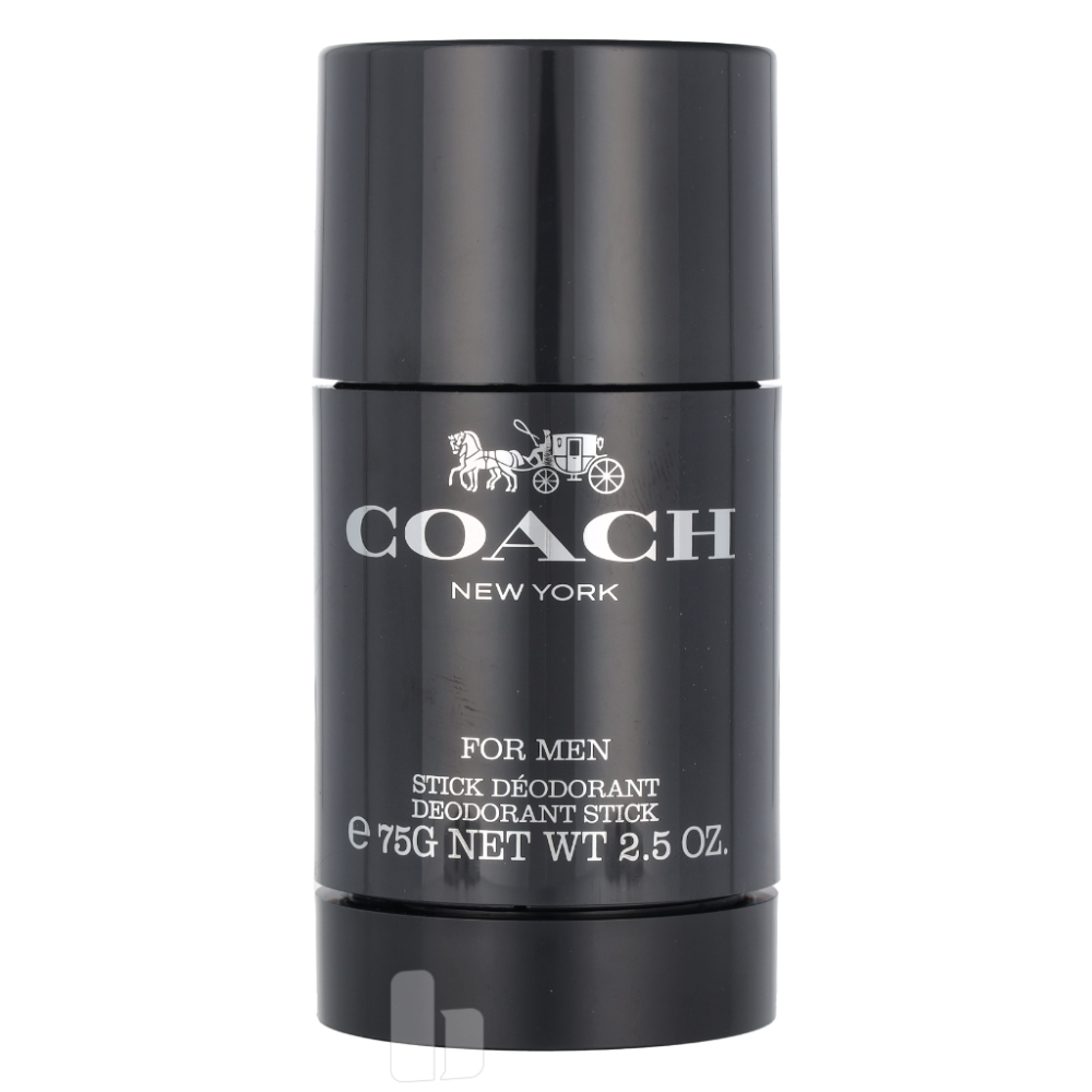 Produktbild för Coach For Men Deo Stick 75 gram Herr