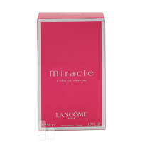 Produktbild för Lancome Miracle Femme Edp Spray 50 ml Dam