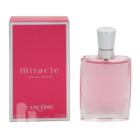 Produktbild för Lancome Miracle Femme Edp Spray 50 ml Dam