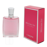 Produktbild för Lancome Miracle Femme Edp Spray 50 ml Dam