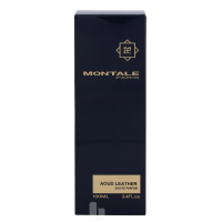 Produktbild för Montale Aoud Leather Edp Spray 100 ml Unisex