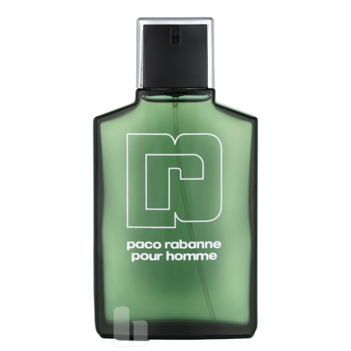 Paco Rabanne Paco Rabanne Pour Homme Edt Spray 100 ml Herr