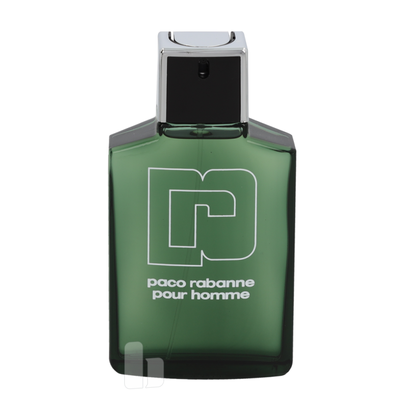 Produktbild för Paco Rabanne Pour Homme Edt Spray