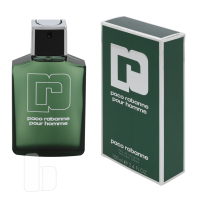 Miniatyr av produktbild för Paco Rabanne Pour Homme Edt Spray