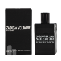 Miniatyr av produktbild för Zadig & Voltaire This Is Him! Edt Spray