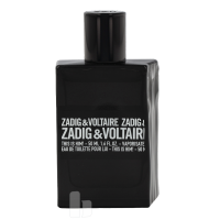 Miniatyr av produktbild för Zadig & Voltaire This Is Him! Edt Spray