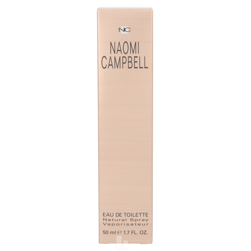 Produktbild för Naomi Campbell Edt Spray