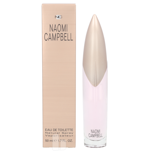 Naomi Campbell Naomi Campbell Edt Spray