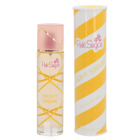 Miniatyr av produktbild för Aquolina Pink Sugar Creamy Sunshine Edt Spray