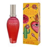 Miniatyr av produktbild för Escada Flor Del Sol Edt Spray