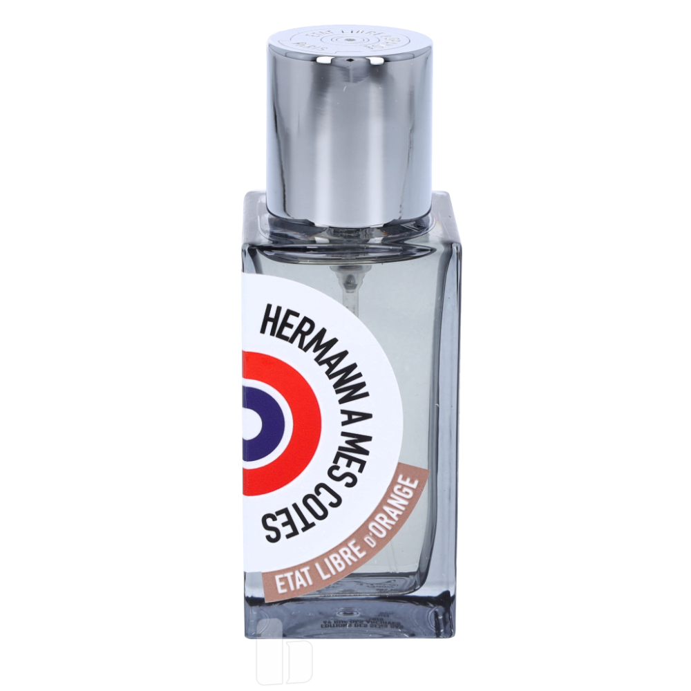 Produktbild för Etat Libre D'Orange Hermann A Mes Cotes Edp Spray 50 ml Unisex