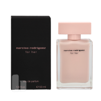 Produktbild för Narciso Rodriguez For Her Edp Spray 50 ml Dam