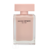 Produktbild för Narciso Rodriguez For Her Edp Spray 50 ml Dam