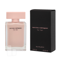 Produktbild för Narciso Rodriguez For Her Edp Spray 50 ml Dam