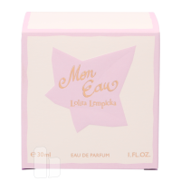 Miniatyr av produktbild för Lolita Lempicka Mon Eau Edp Spray