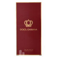 Produktbild för Dolce & Gabbana Q Edp Spray 100 ml Dam