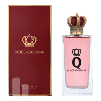 Produktbild för Dolce & Gabbana Q Edp Spray 100 ml Dam