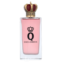 Produktbild för Dolce & Gabbana Q Edp Spray 100 ml Dam