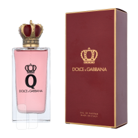 Produktbild för Dolce & Gabbana Q Edp Spray 100 ml Dam