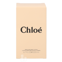 Produktbild för Chloe By Chloe Body Lotion