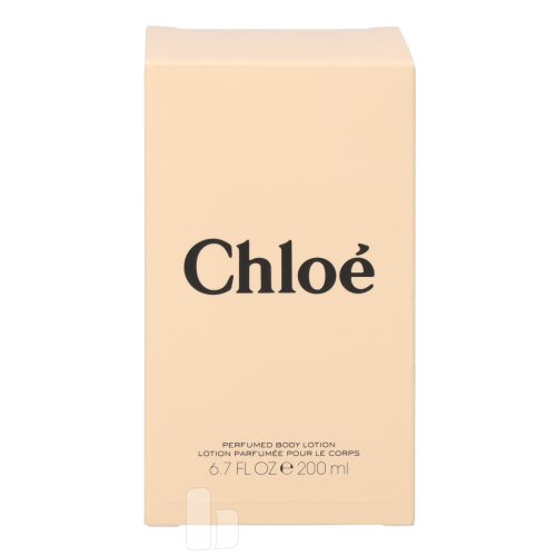 Chloé Chloe By Chloe Body Lotion