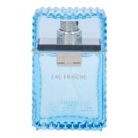 Produktbild för Versace Man Eau Fraiche Edt Spray 30 ml Herr