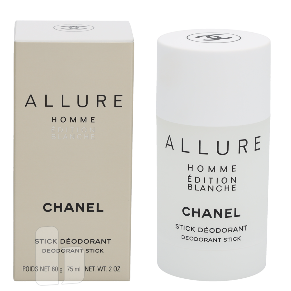 Köp Chanel Allure Homme Edition Blanche Deo Stick online