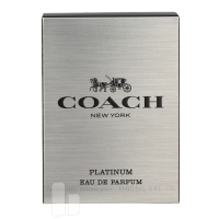 Produktbild för Coach Platinum Edp Spray