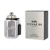 Produktbild för Coach Platinum Edp Spray