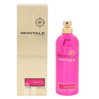 Produktbild för Montale Candy Rose Edp Spray 100 ml Dam