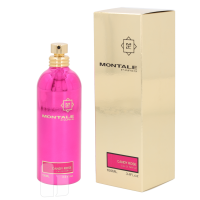 Produktbild för Montale Candy Rose Edp Spray 100 ml Dam