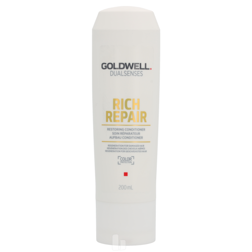 Goldwell Goldwell Dualsenses Rich Repair Conditioner